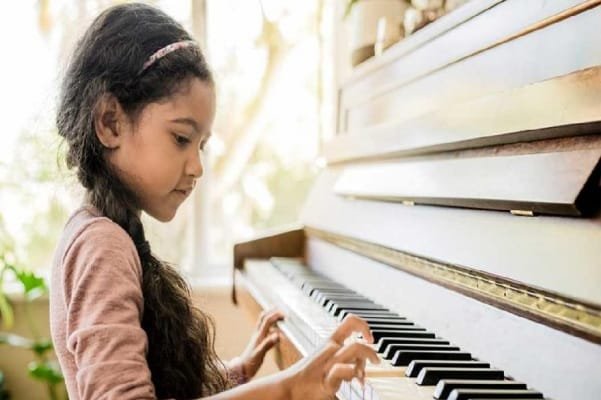 Musikkita Cilacap: Membangun Masa Depan dengan Ritme dan Seni